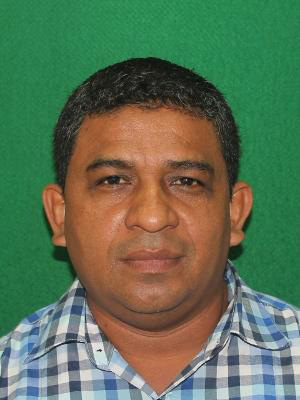 LEONEL ALEXIS RODRIGUEZ QUIROS