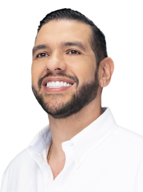 WILLIE BERMÚDEZ