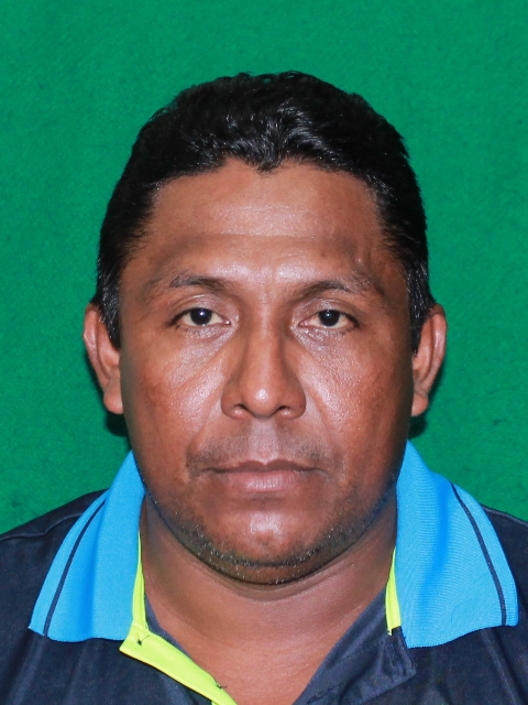 NORBERTO TAVO VALENCIA
