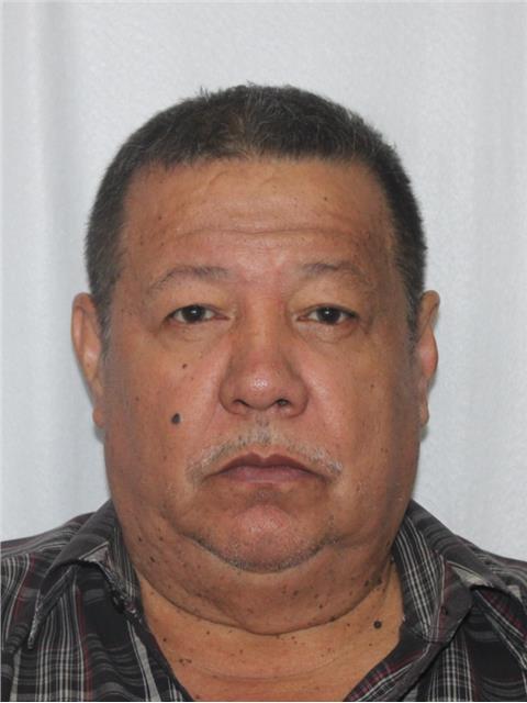FRANKLIN VALDÉS BADIGA