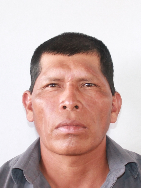 JORGE VEJERANO