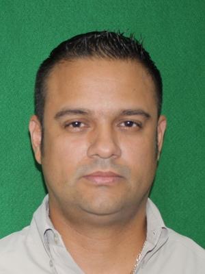MAGÍN MORENO