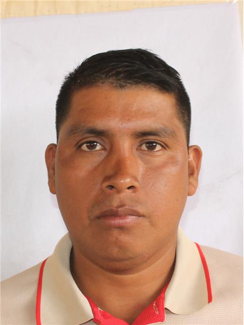 IVÁN ÁBREGO