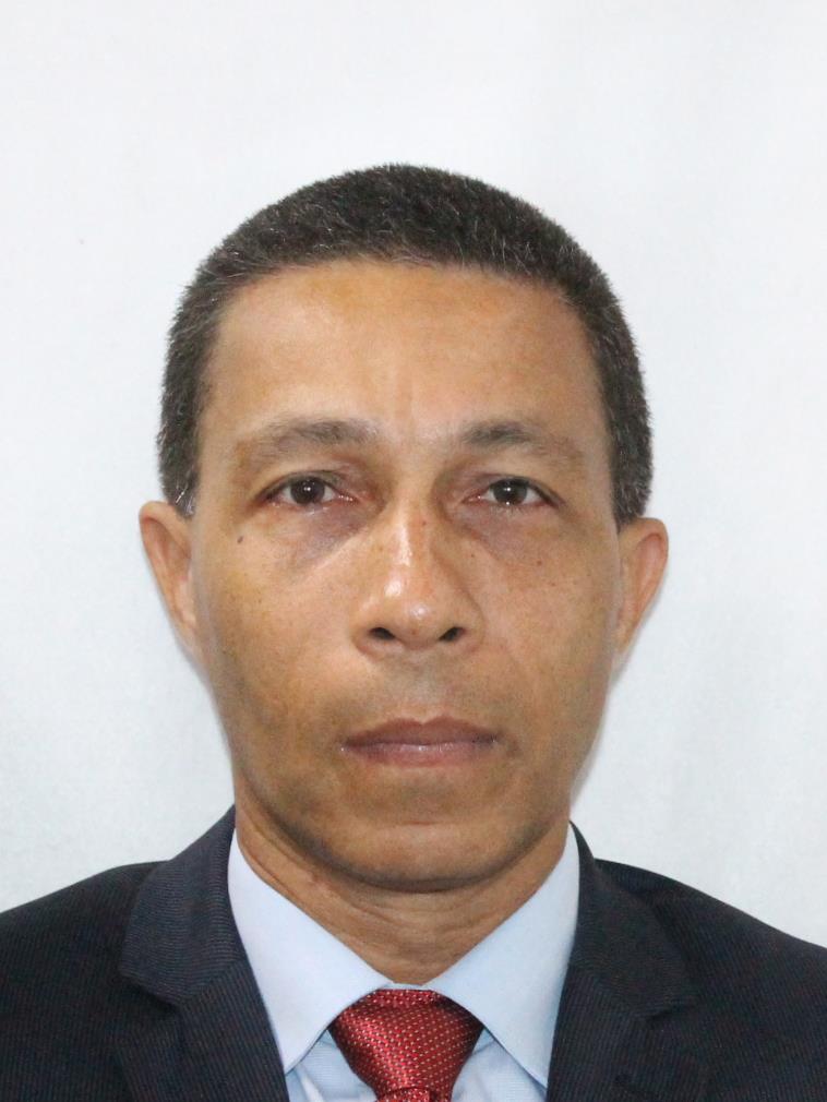 DR. JUAN AYOLA THOMPSON
