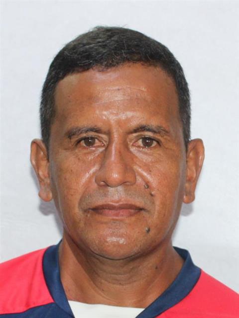 AMADO CHAVARRÍA