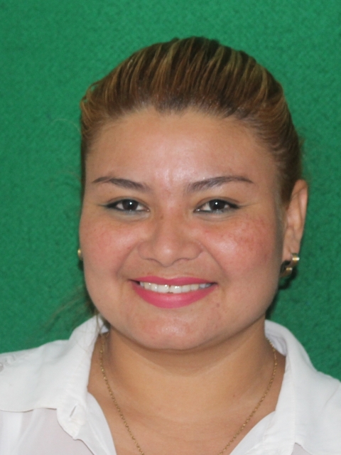 YOHANA SALDAÑA