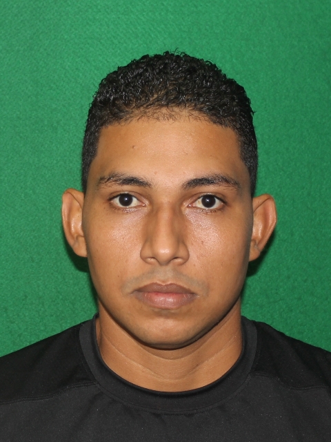 MODESTO ESPINO