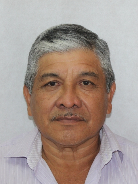 LUIS AGUILAR