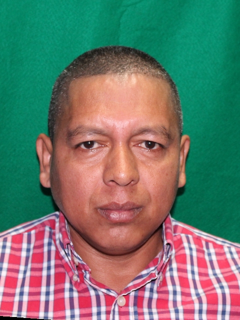 FLORENCIO MARTINEZ ABREGO