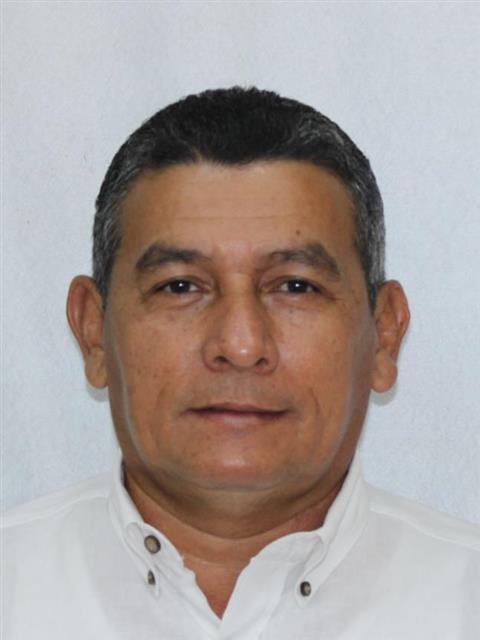 JACINTO SERRANO B.