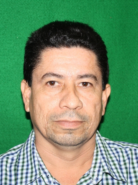 ROBIN SANTOS